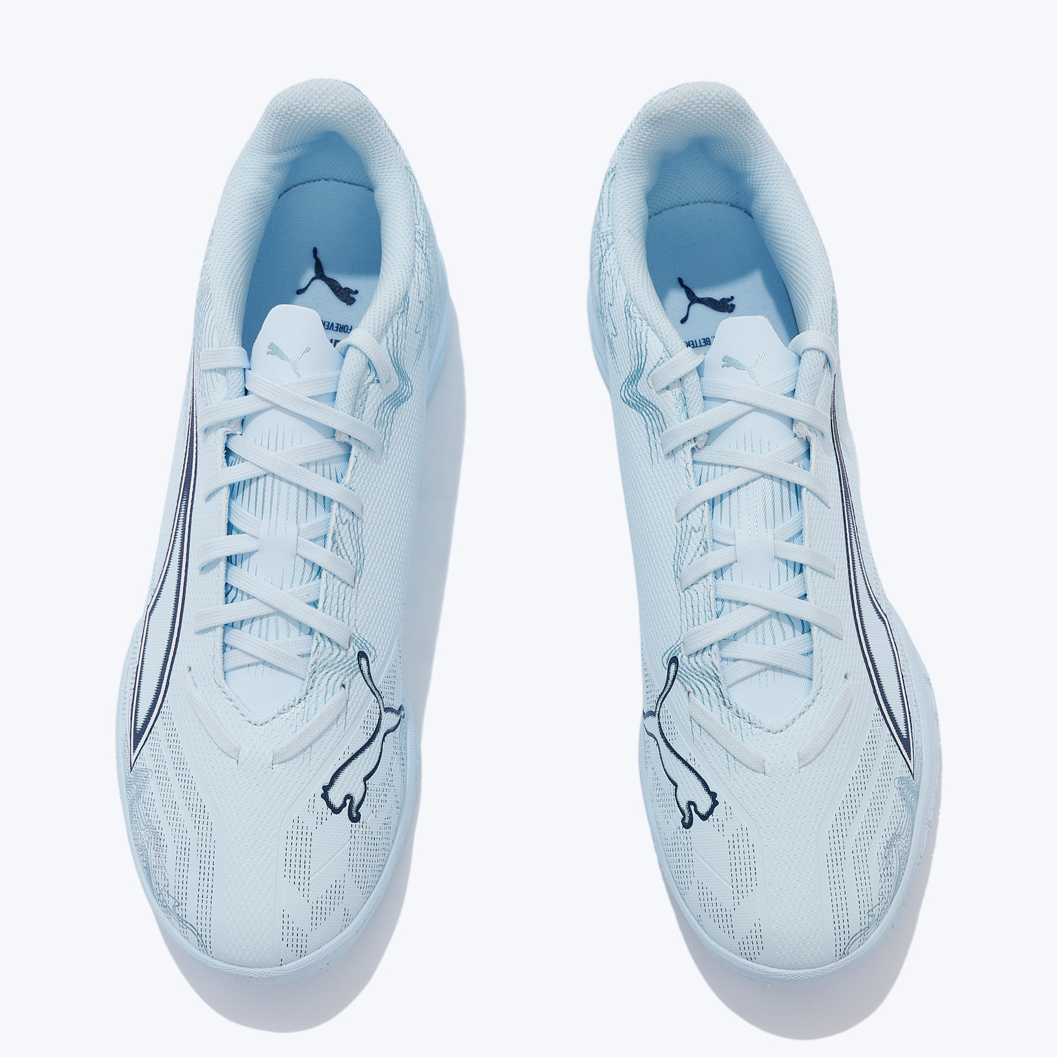 Футзалки Puma Ultra 6 Play IT 10898303