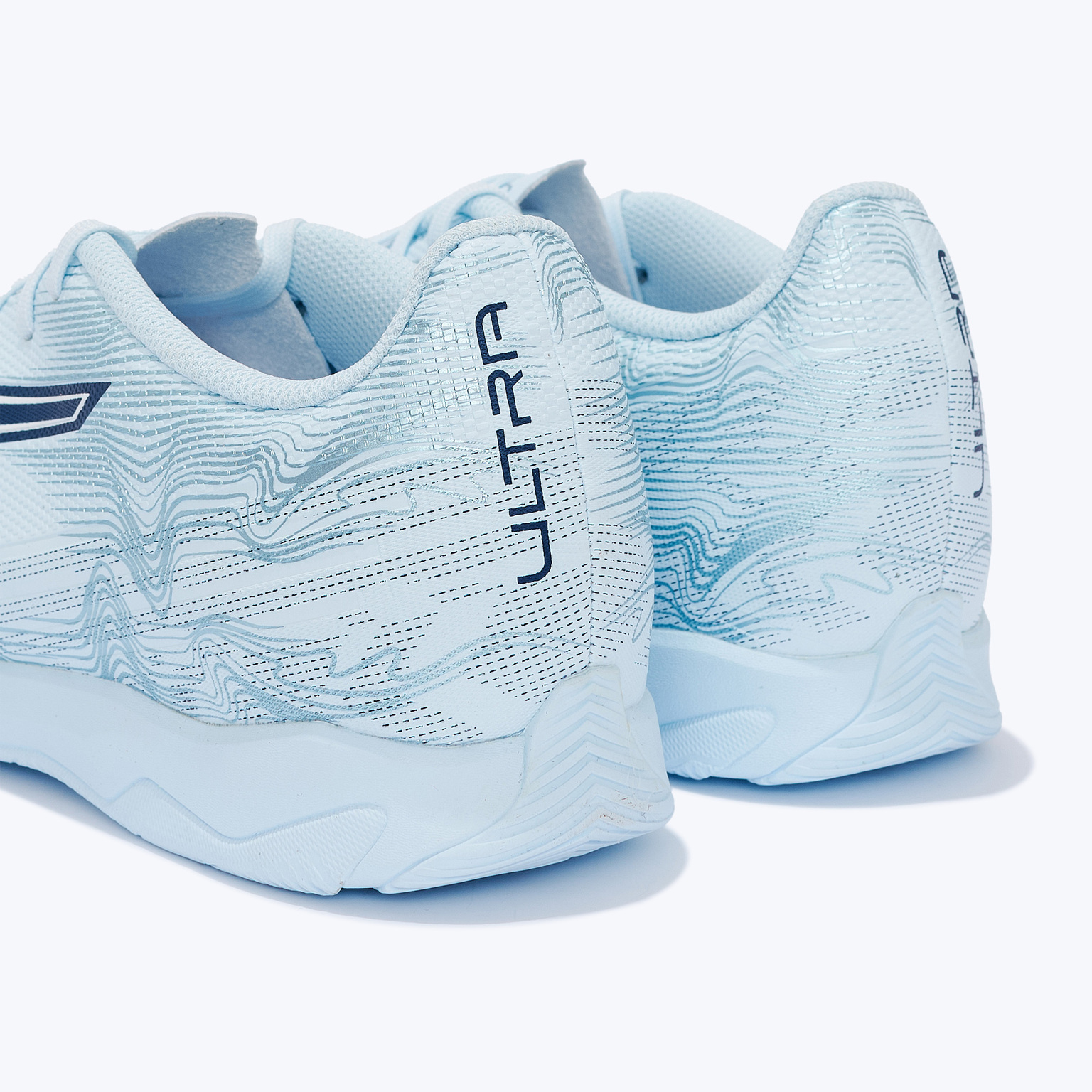 Футзалки Puma Ultra 6 Play IT 10898303