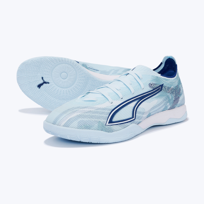 Футзалки Puma Ultra 6 Match IT 10900203