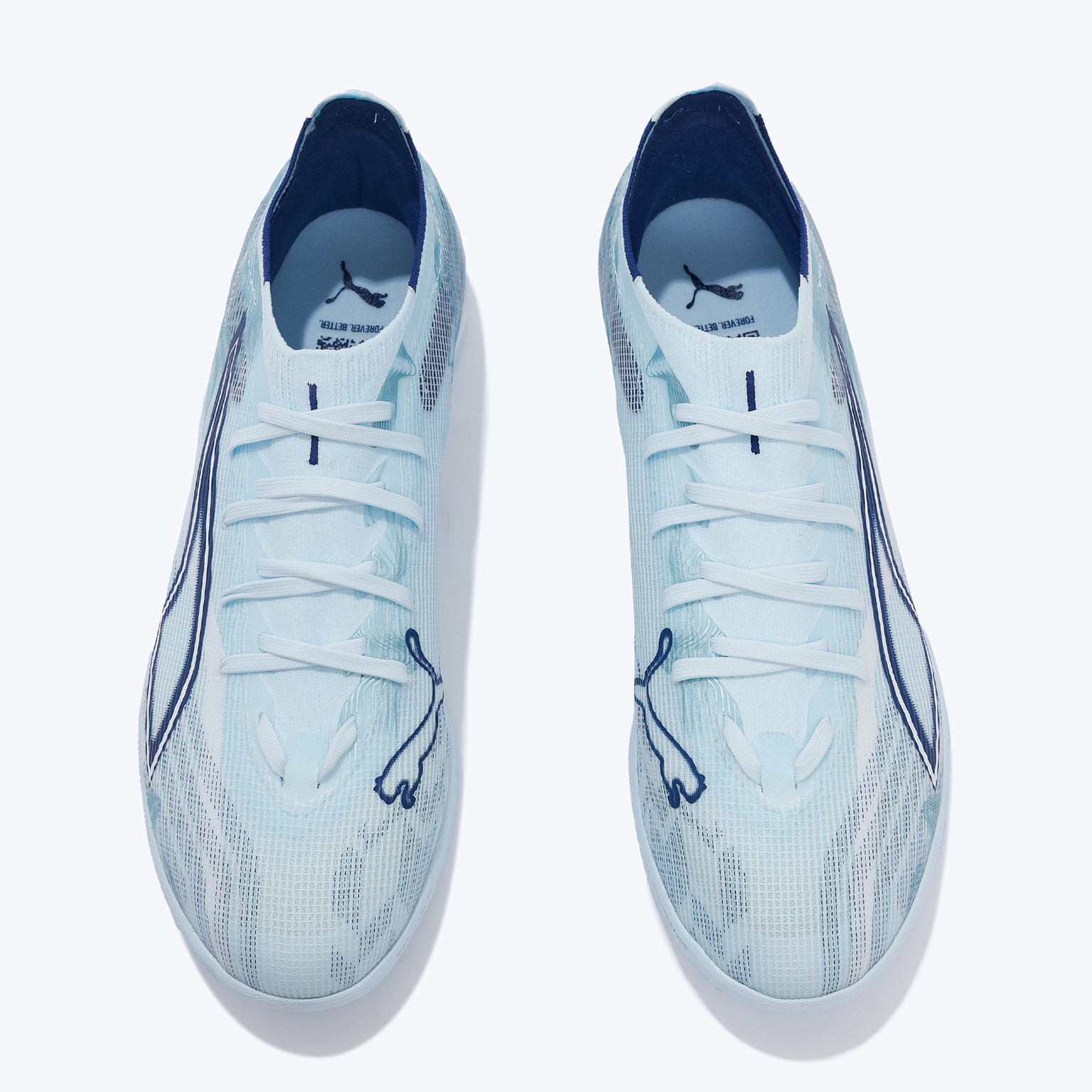 Футзалки Puma Ultra 6 Match IT 10900203