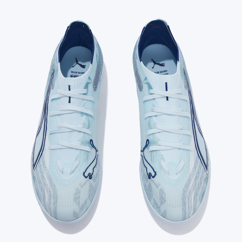 Футзалки Puma Ultra 6 Match IT 10900203