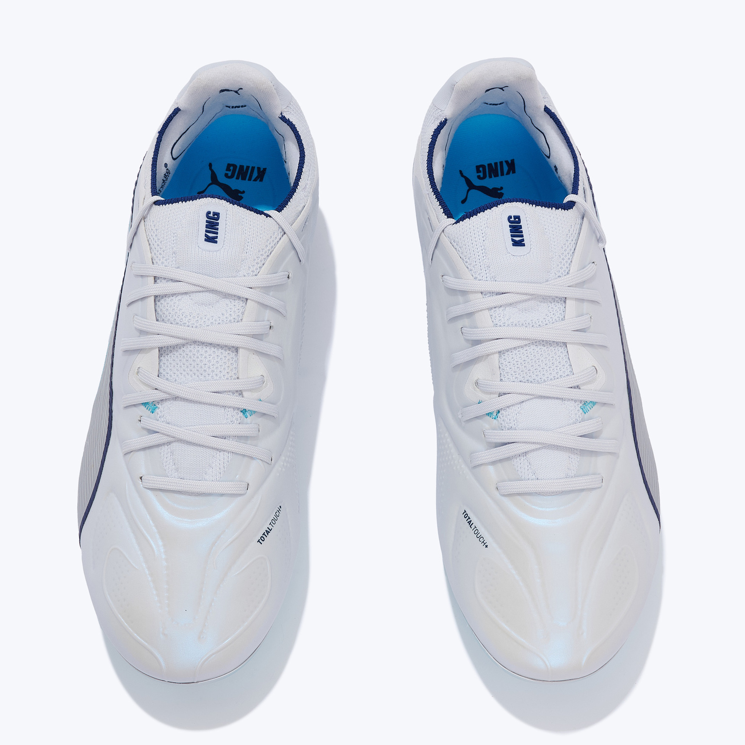 Бутсы Puma King 20 Ultimate FG/AG 10845703