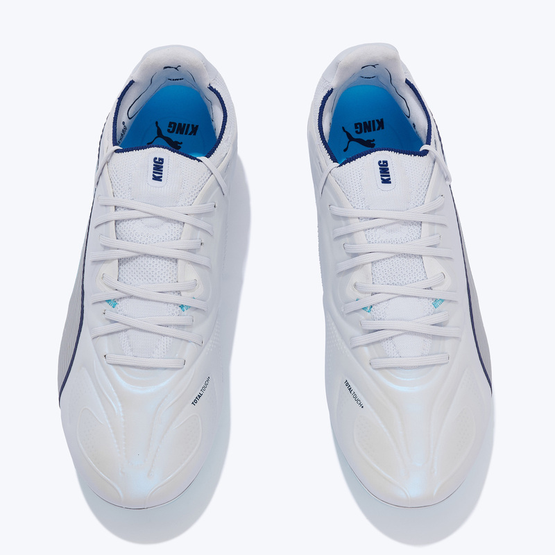 Бутсы Puma King 20 Ultimate FG/AG 10845703