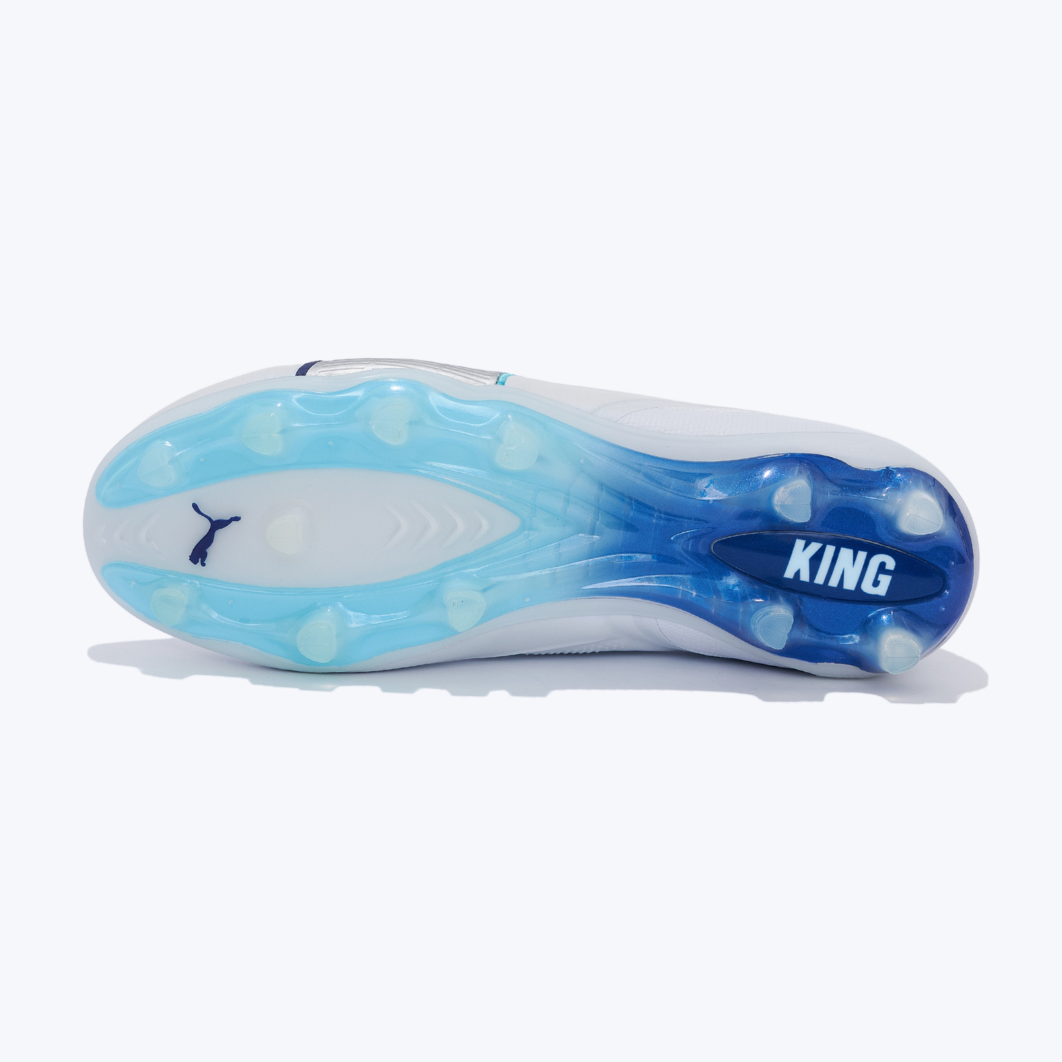 Бутсы Puma King 20 Ultimate FG/AG 10845703