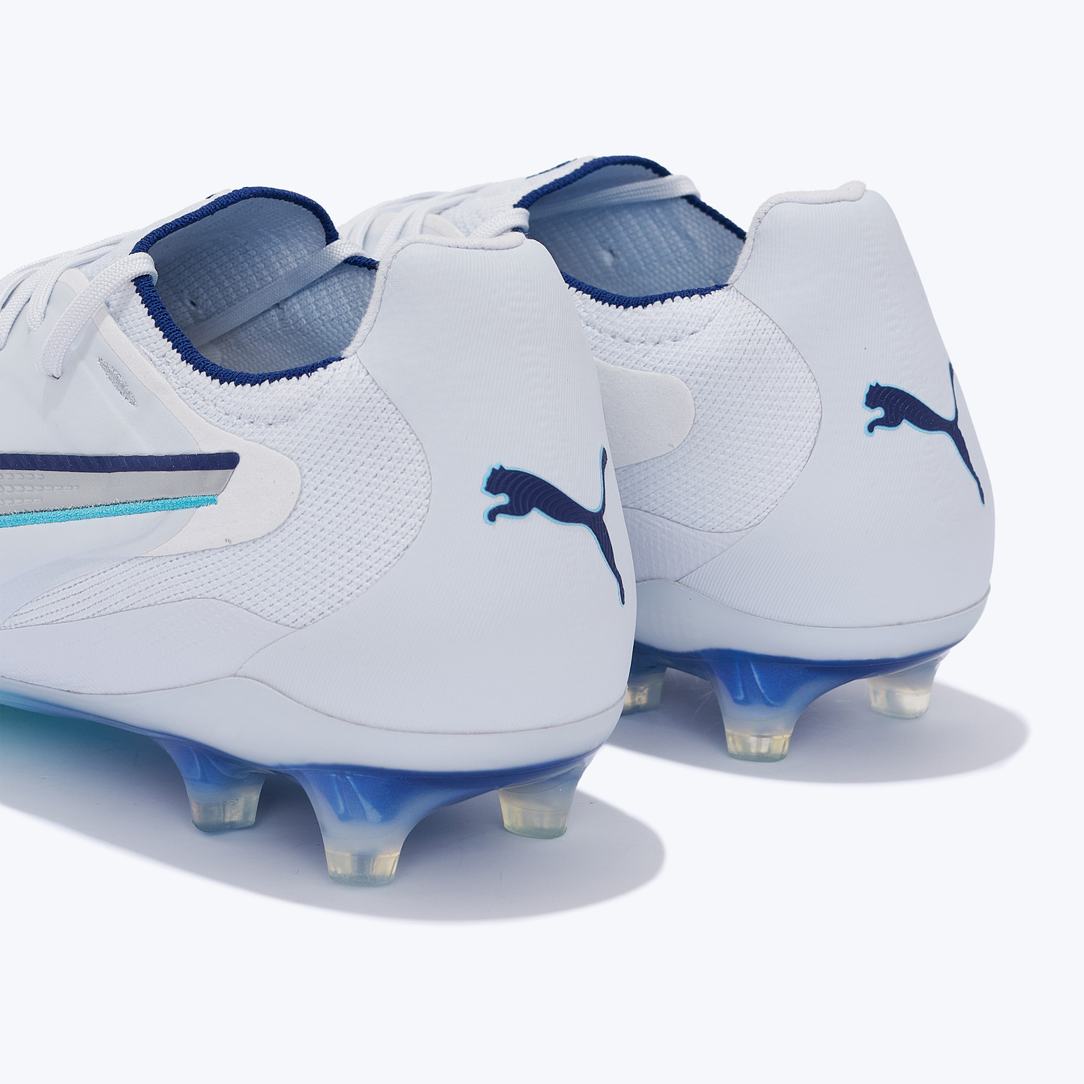 Бутсы Puma King 20 Ultimate FG/AG 10845703