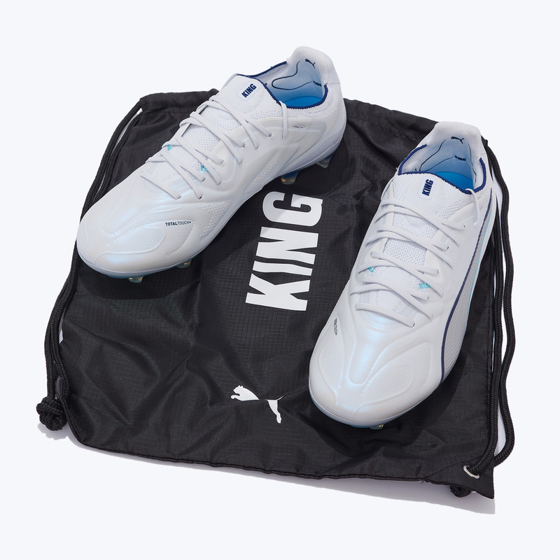 Бутсы Puma King 20 Ultimate FG/AG 10845703