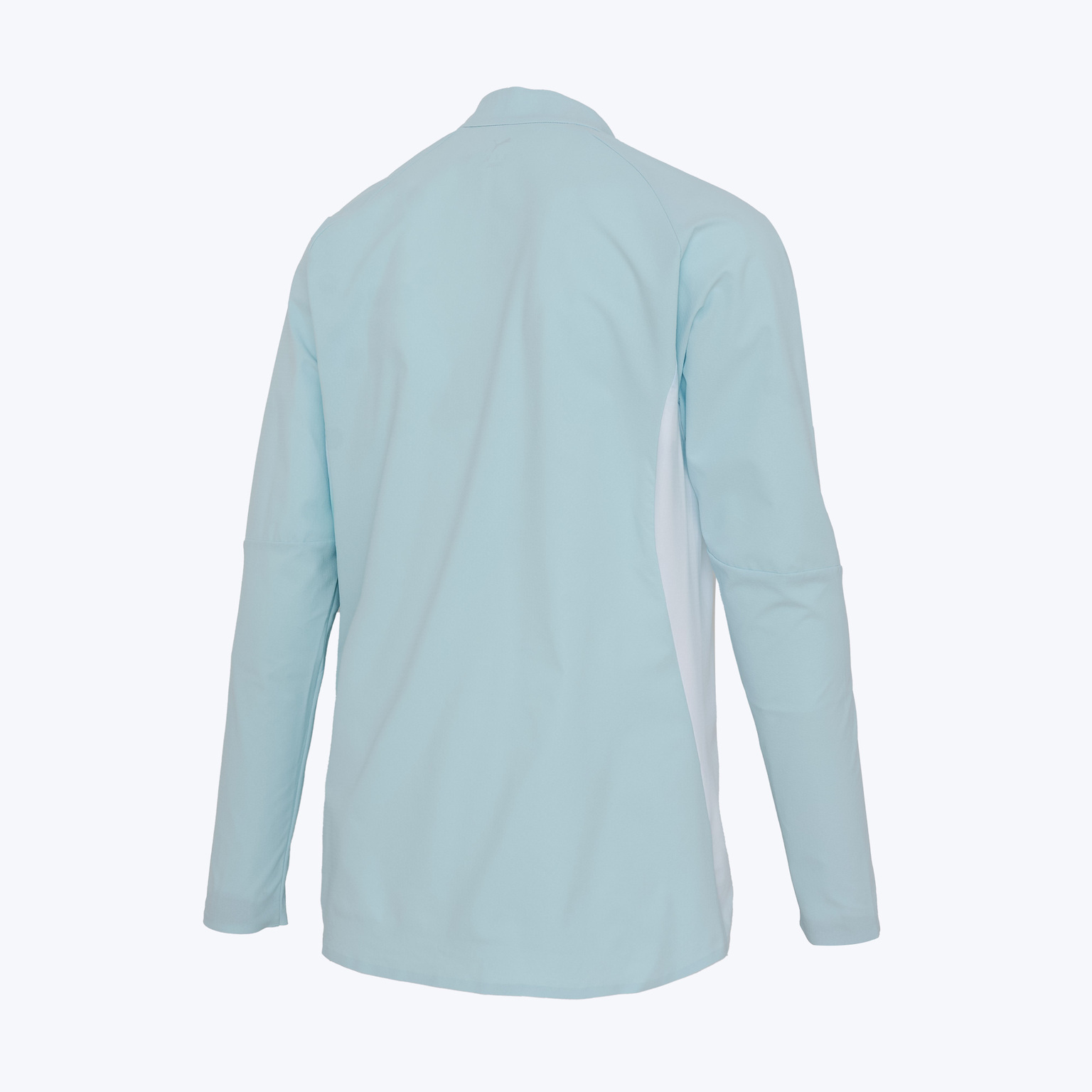 Свитер тренировочный Puma Indlightspeed Ultimate 1/4 Zip Top 66076202