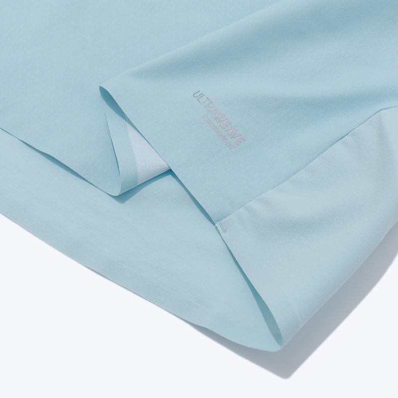 Свитер тренировочный Puma Indlightspeed Ultimate 1/4 Zip Top 66076202