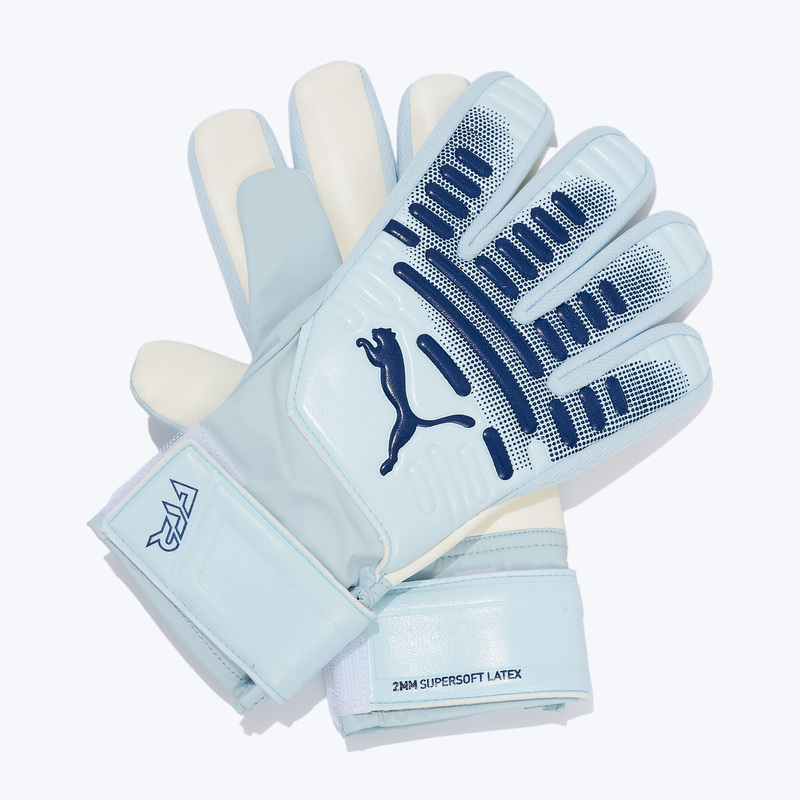 Перчатки вратарские детские Puma Ultra Play NC 04212802