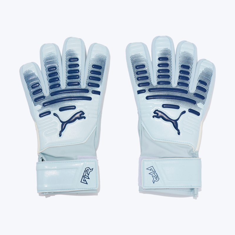Перчатки вратарские детские Puma Ultra Play NC 04212802