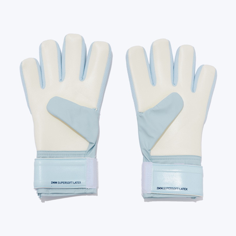 Перчатки вратарские детские Puma Ultra Play NC 04212802