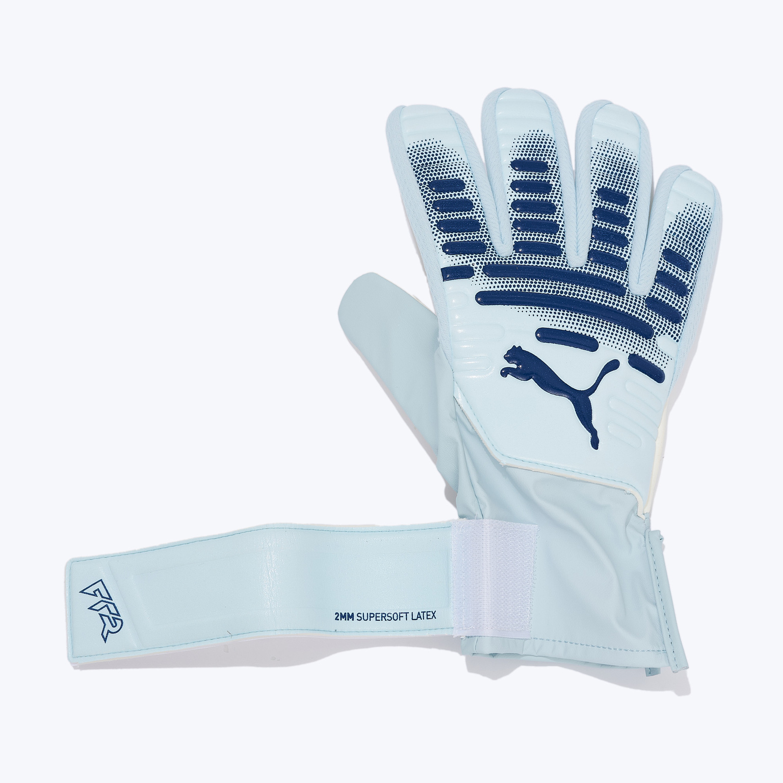 Перчатки вратарские детские Puma Ultra Play NC 04212802