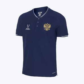Поло Jogel сборной России ЦБ-00003124