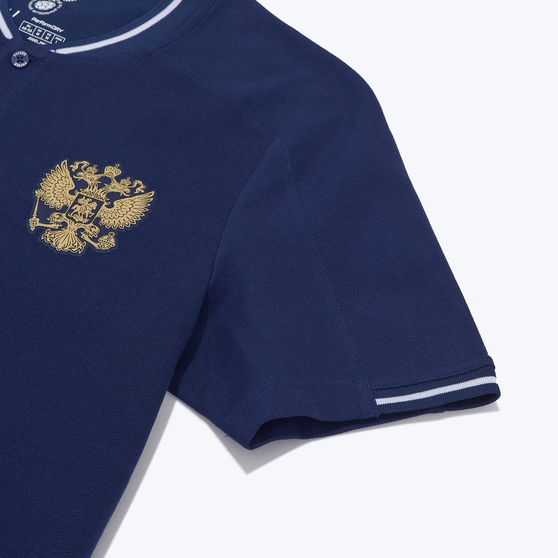 Поло Jogel сборной России ЦБ-00003124