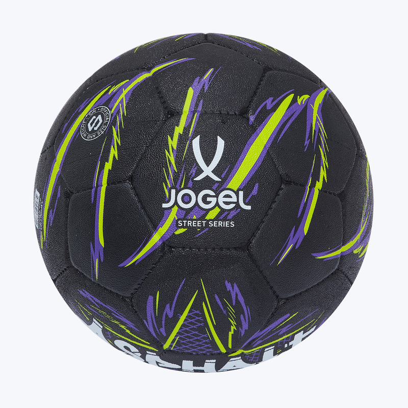 Футбольный мяч Jogel Asphalt ЦБ-00007702