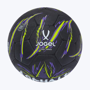 Футбольный мяч Jogel Asphalt ЦБ-00007702