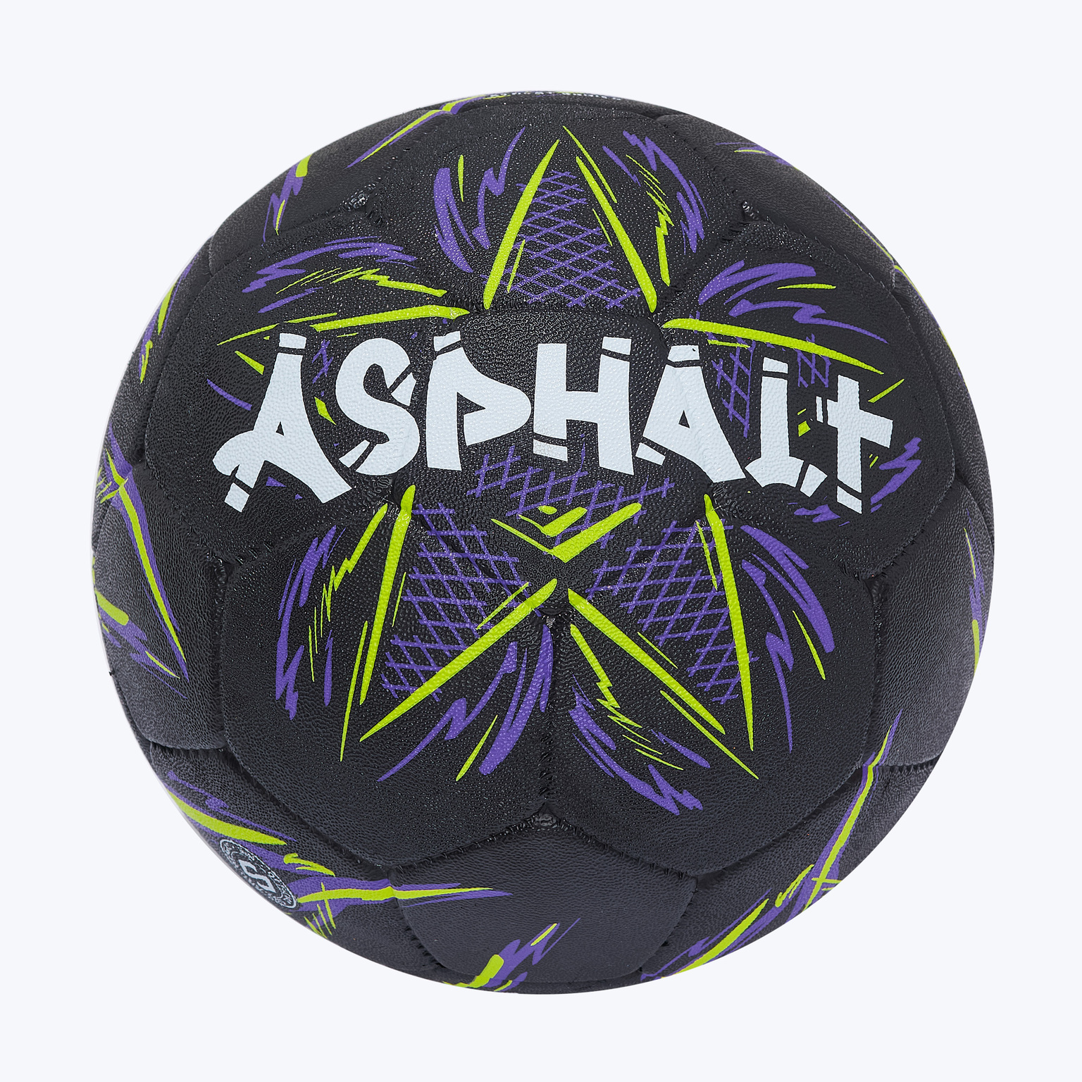 Футбольный мяч Jogel Asphalt ЦБ-00007702