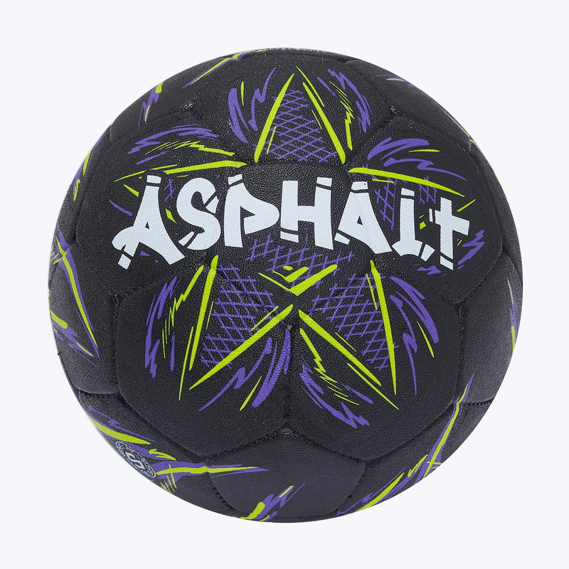 Футбольный мяч Jogel Asphalt ЦБ-00007702