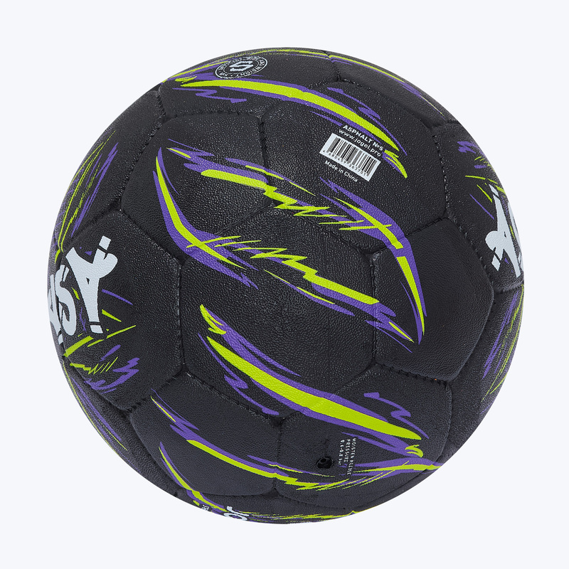 Футбольный мяч Jogel Asphalt ЦБ-00007702