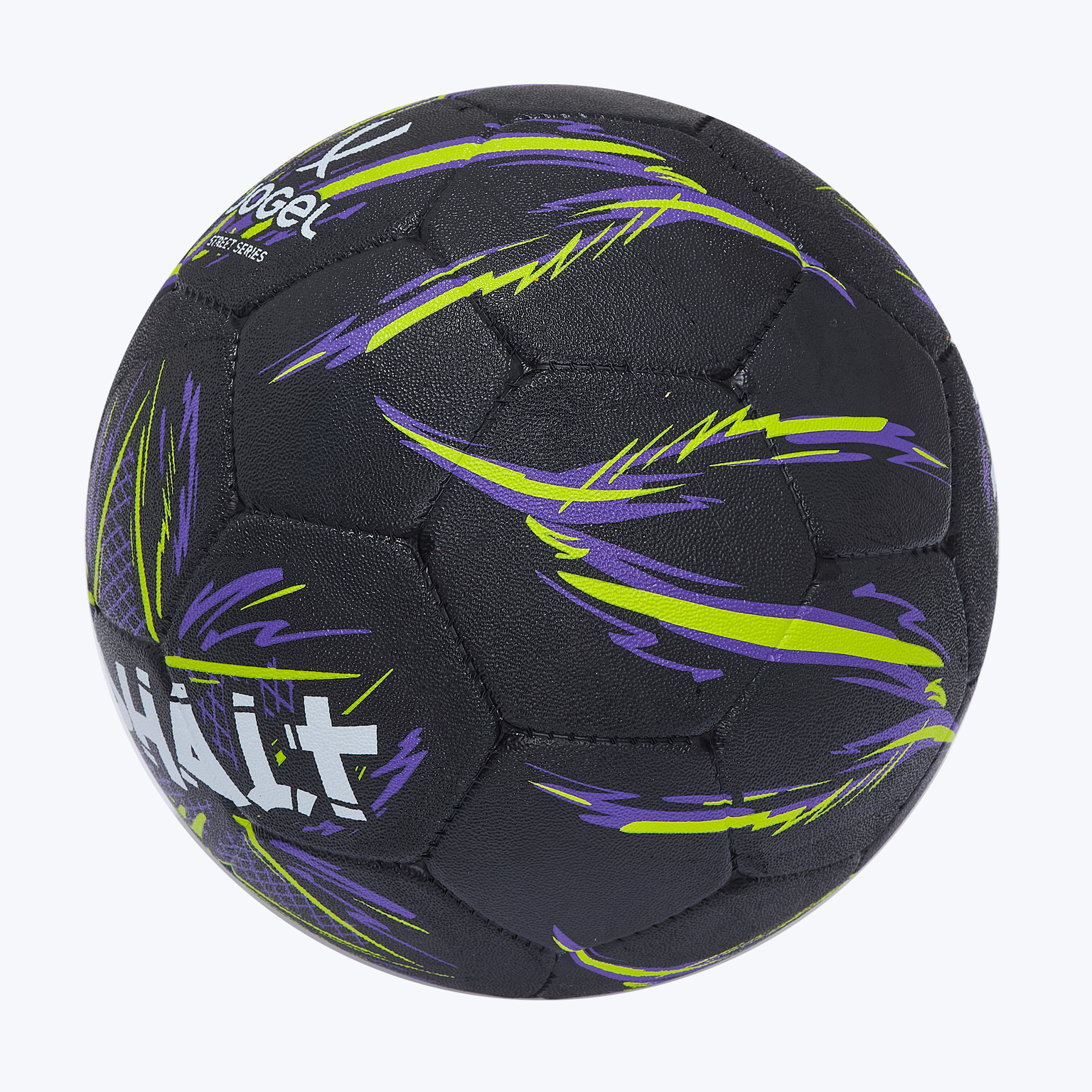 Футбольный мяч Jogel Asphalt ЦБ-00007702