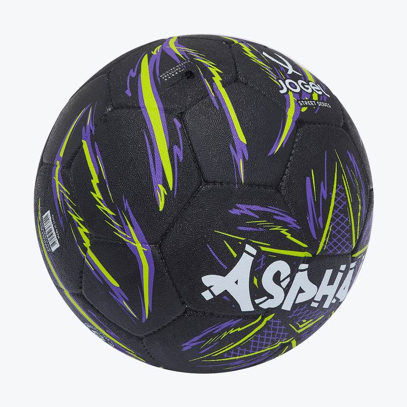 Футбольный мяч Jogel Asphalt ЦБ-00007702