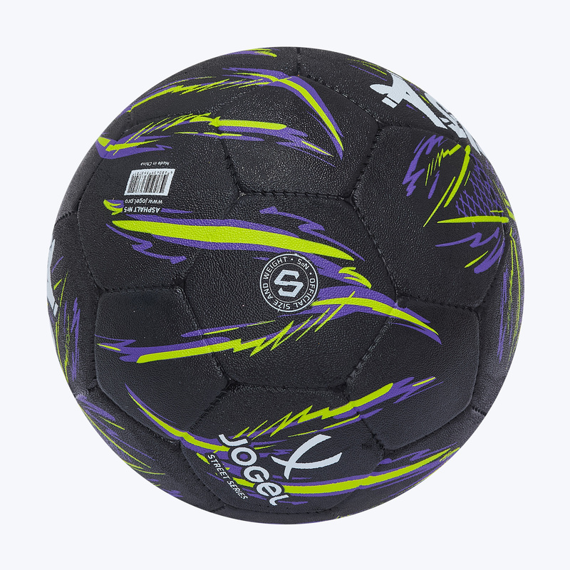 Футбольный мяч Jogel Asphalt ЦБ-00007702