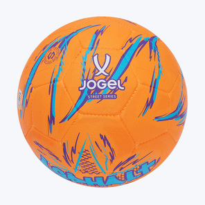 Футбольный мяч Jogel Asphalt ЦБ-00007703