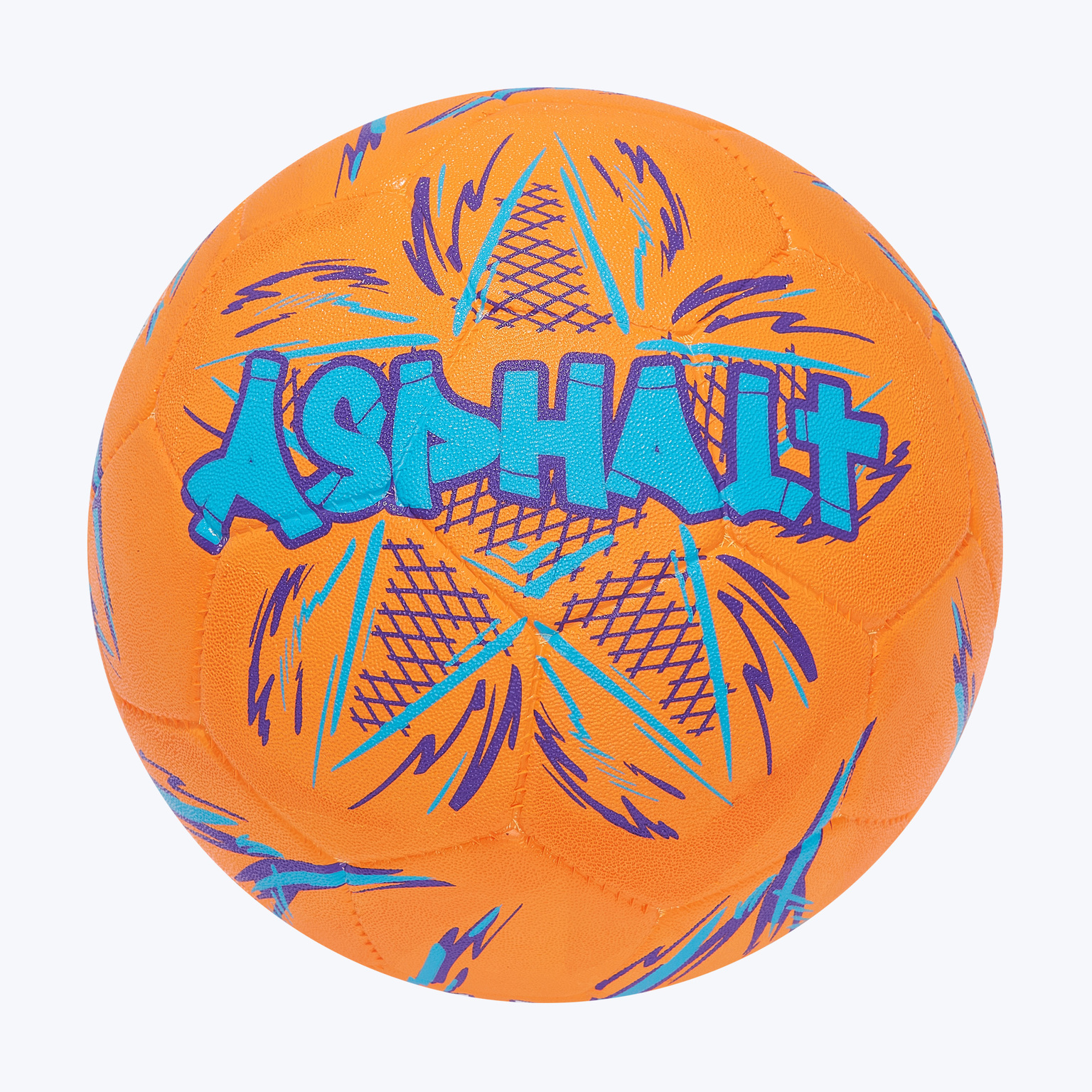 Футбольный мяч Jogel Asphalt ЦБ-00007703