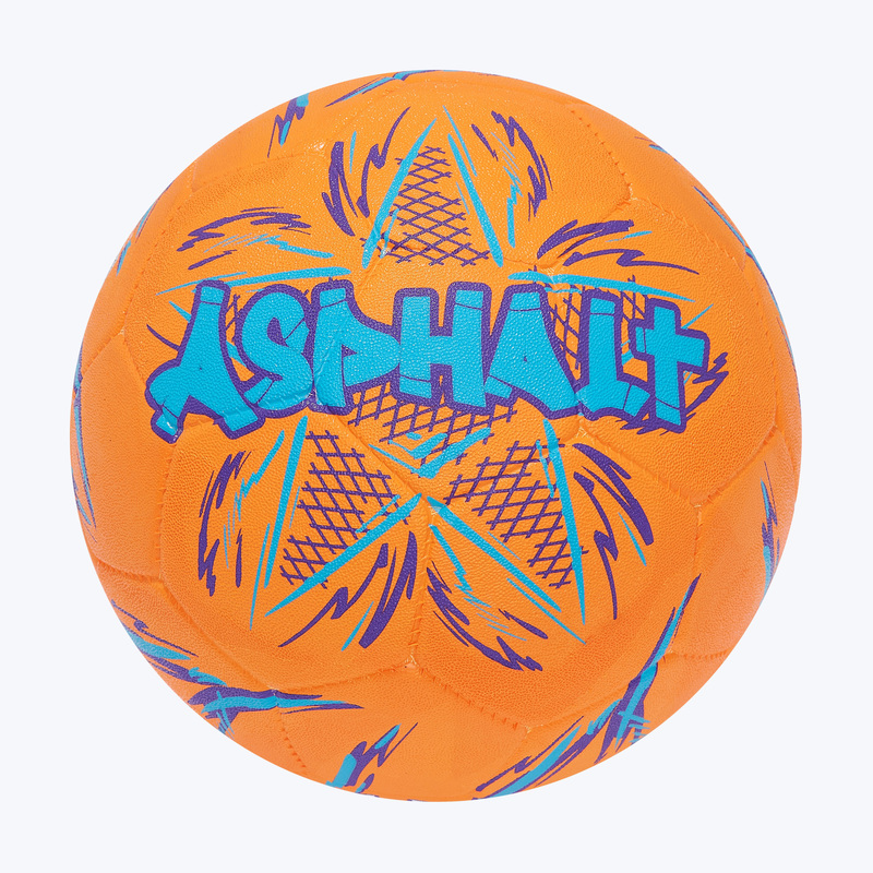 Футбольный мяч Jogel Asphalt ЦБ-00007703