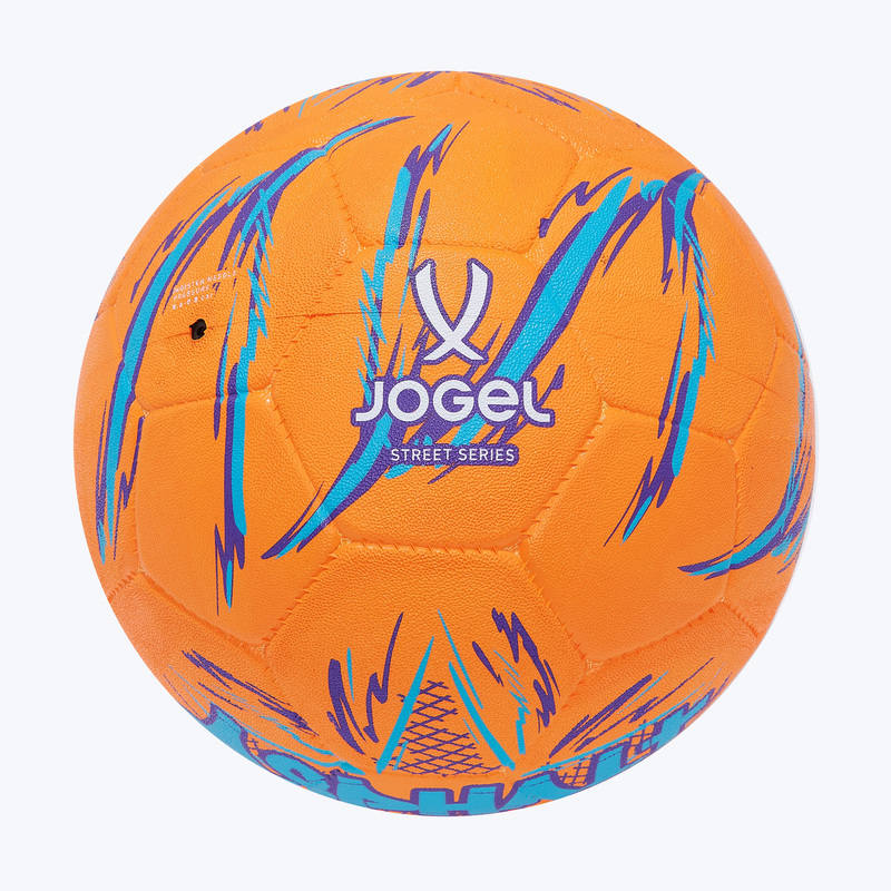Футбольный мяч Jogel Asphalt ЦБ-00007703