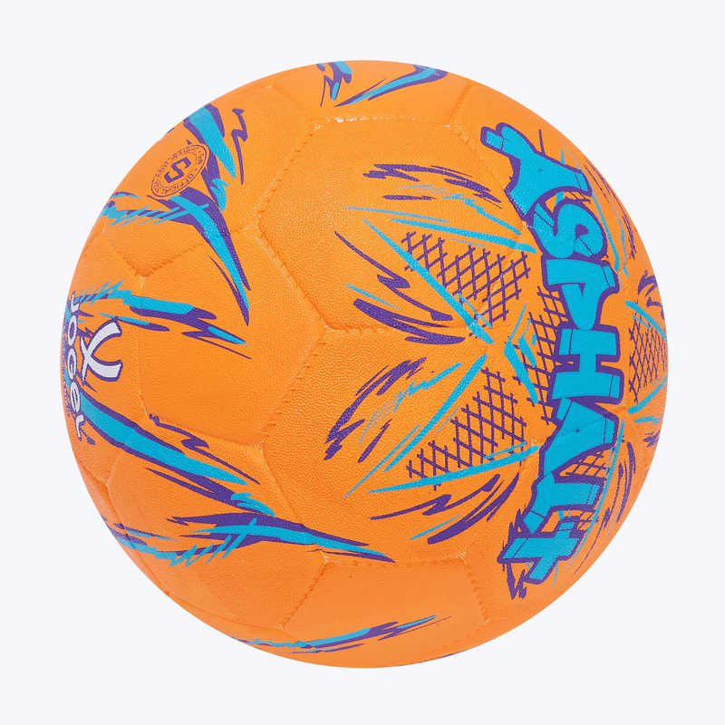 Футбольный мяч Jogel Asphalt ЦБ-00007703