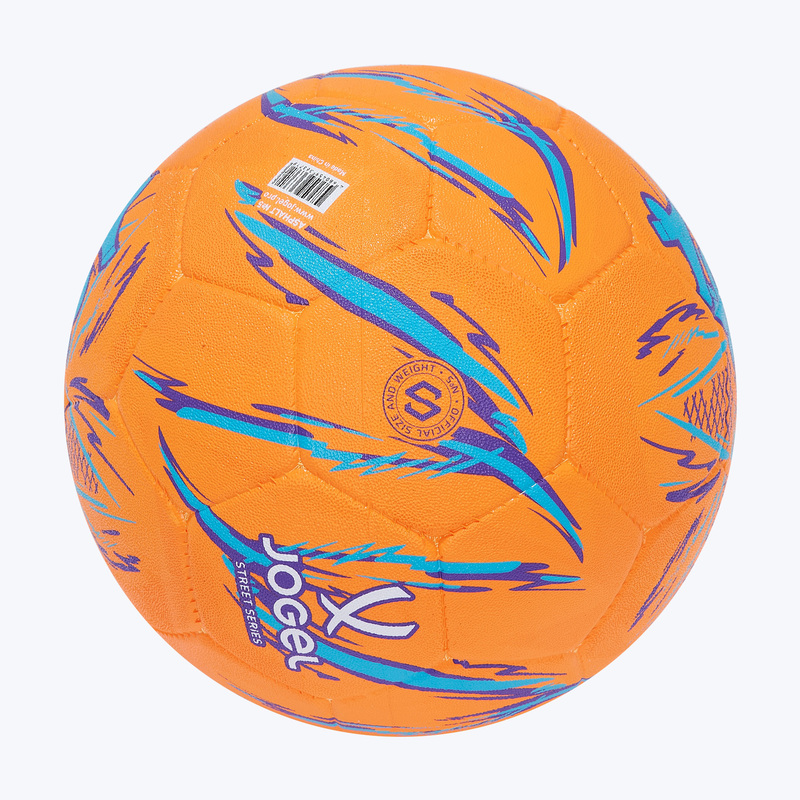 Футбольный мяч Jogel Asphalt ЦБ-00007703