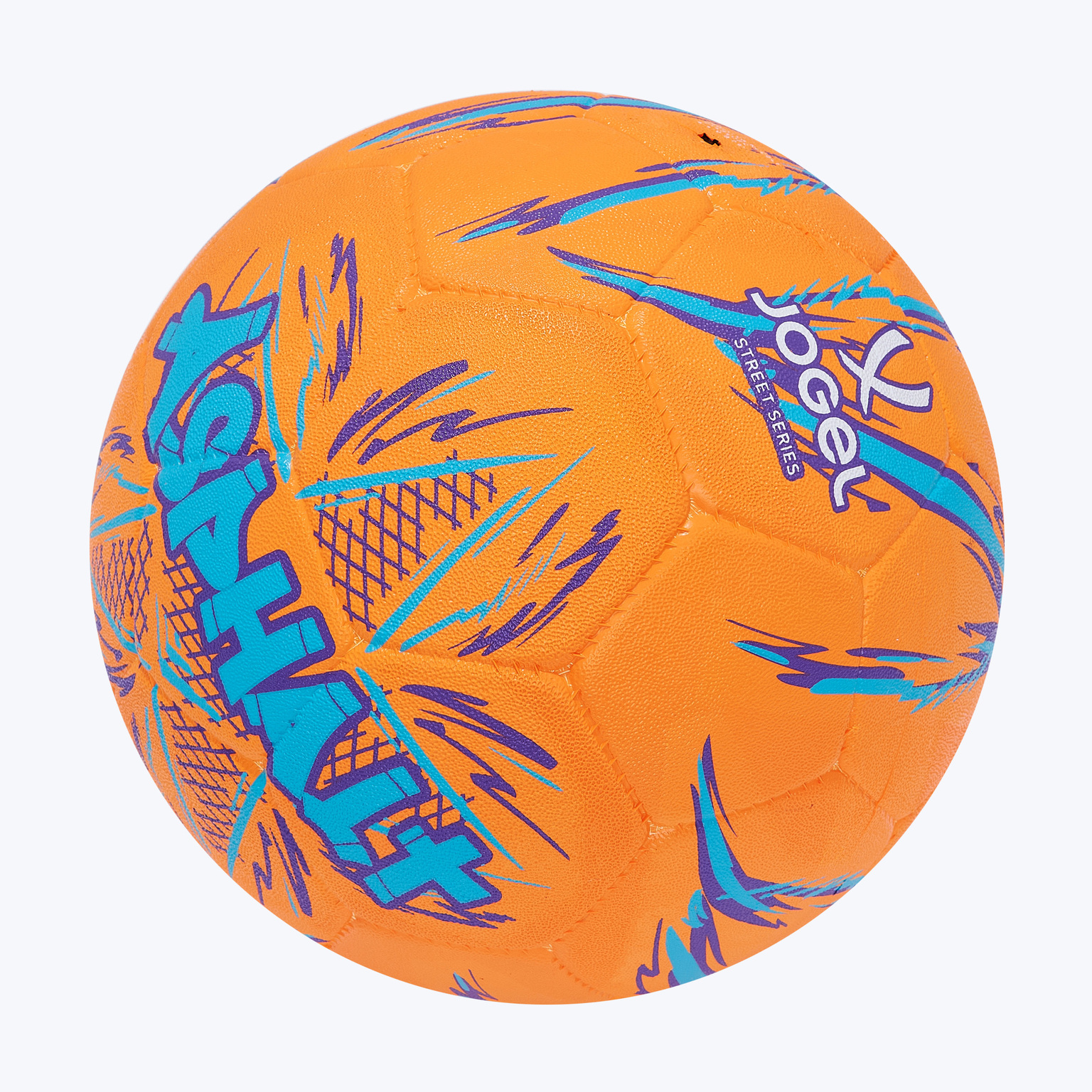 Футбольный мяч Jogel Asphalt ЦБ-00007703