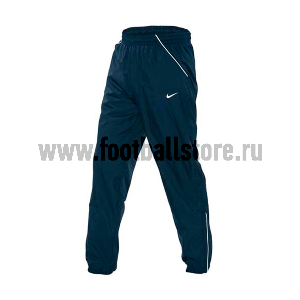 Брюки Nike team rain pant