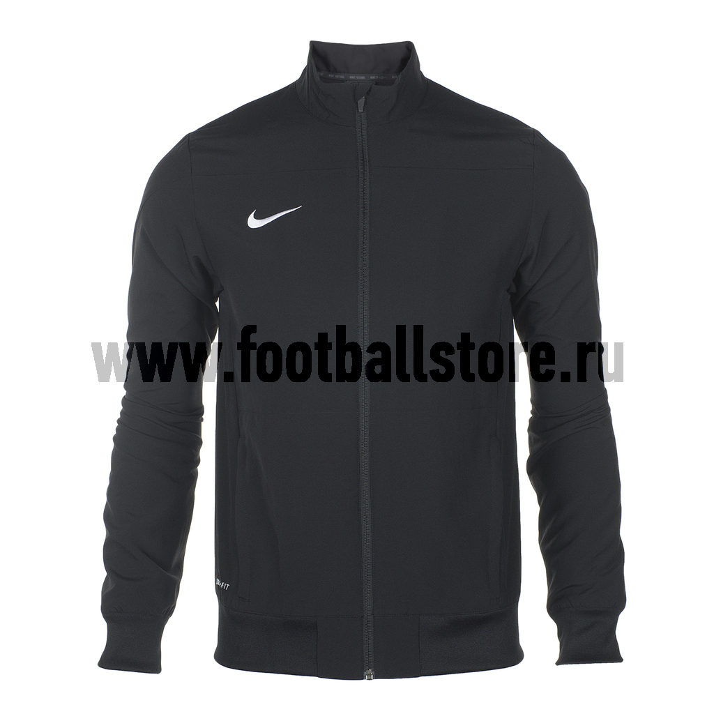 Куртка Nike Squad JKT 544810-010