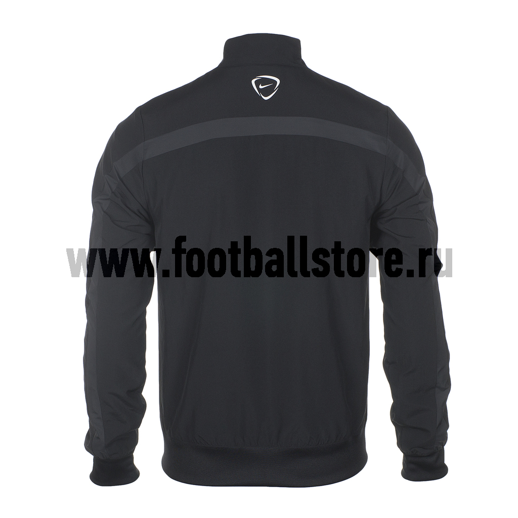 Куртка Nike Squad JKT 544810-010