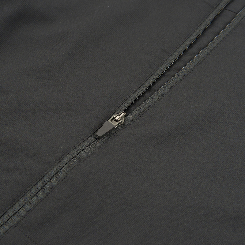 Куртка Nike Squad JKT 544810-010