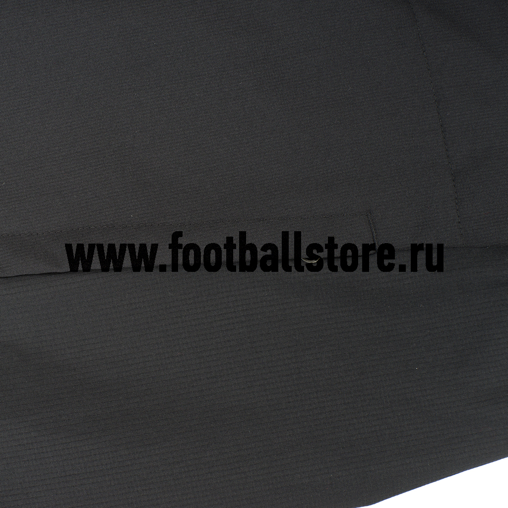 Куртка Nike Squad JKT 544810-010