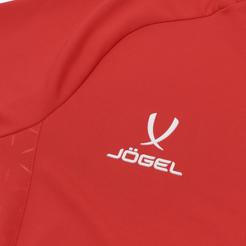 Олимпийка Jogel National сборной России ЦБ-00003140