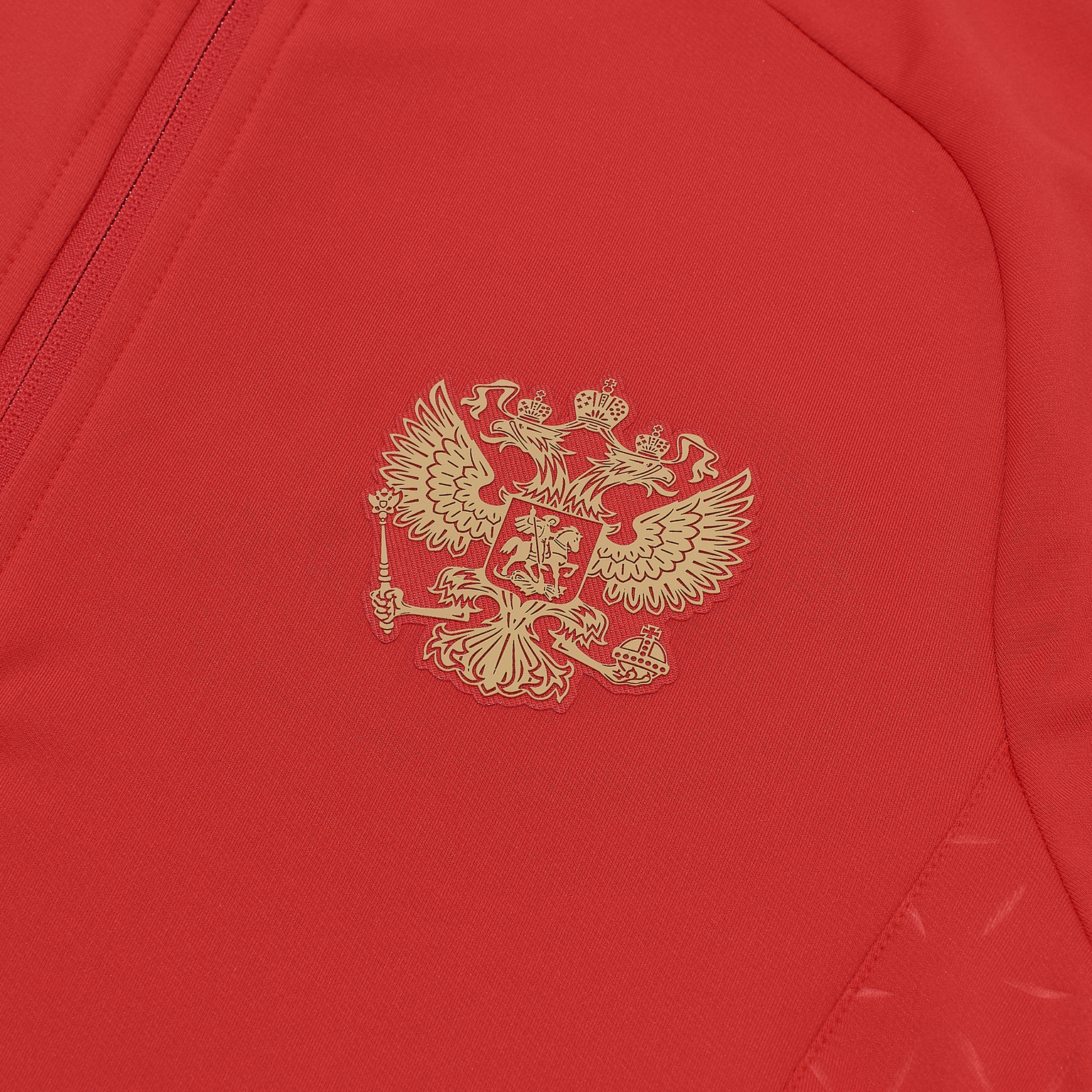 Олимпийка Jogel National сборной России ЦБ-00003140