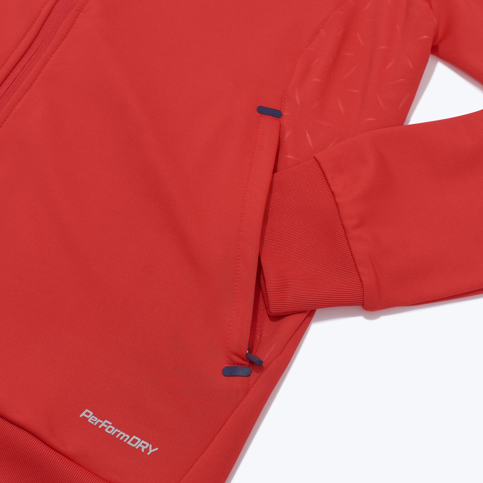 Олимпийка Jogel National сборной России ЦБ-00003140