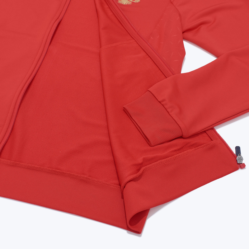 Олимпийка Jogel National сборной России ЦБ-00003140