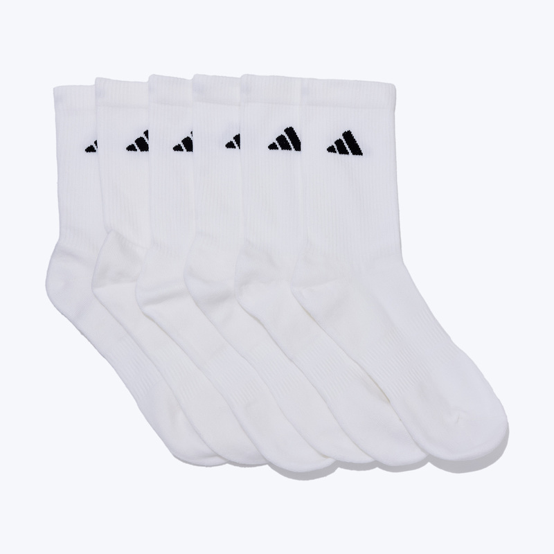Комплект носков (3 пары) Adidas Ess Crew JZ0530