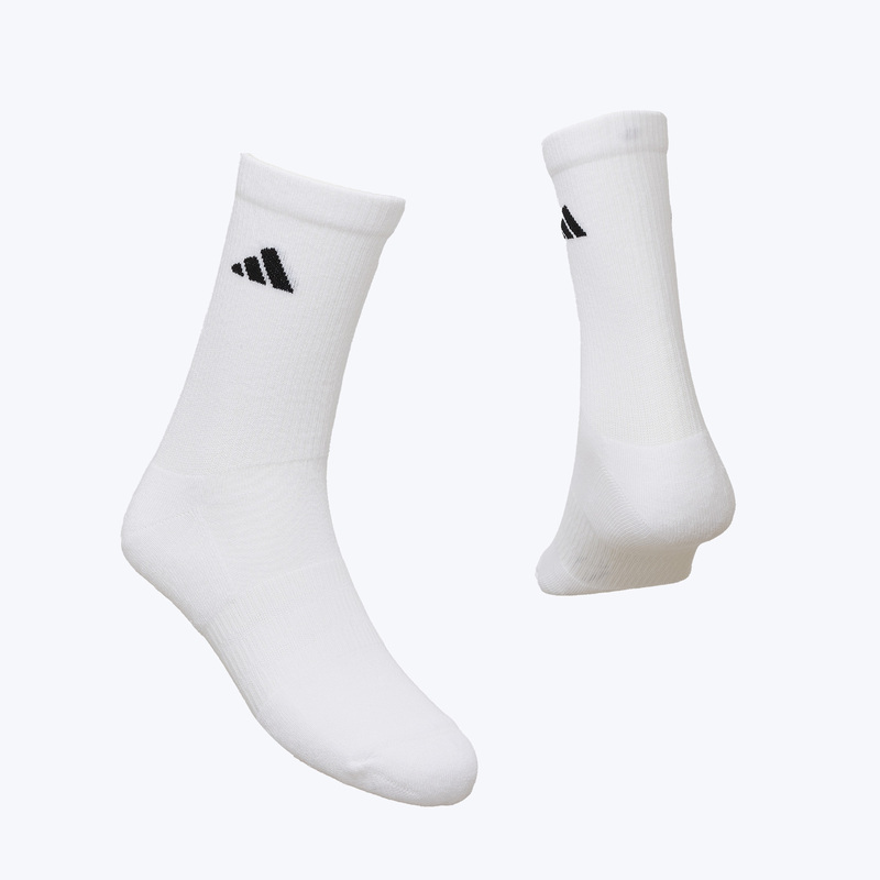 Комплект носков (3 пары) Adidas Ess Crew JZ0530