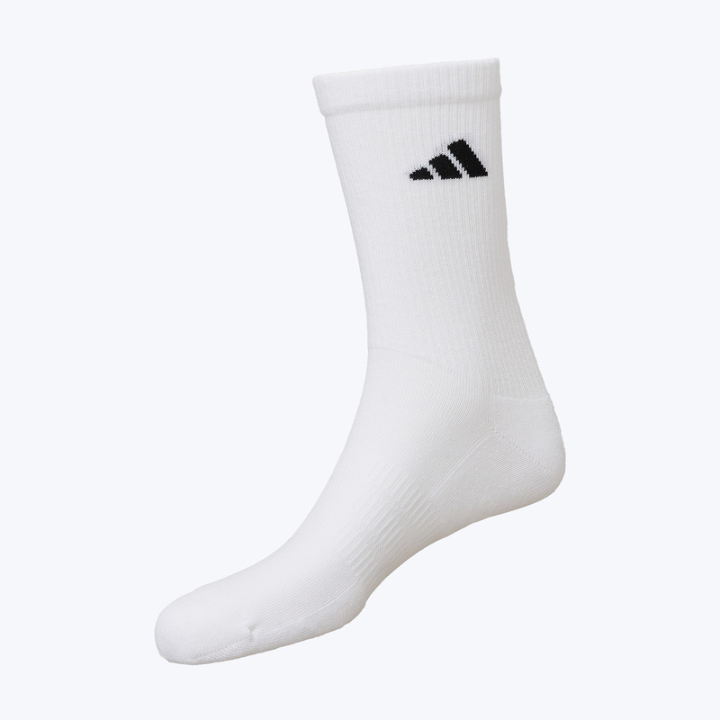 Комплект носков (3 пары) Adidas Ess Crew JZ0530
