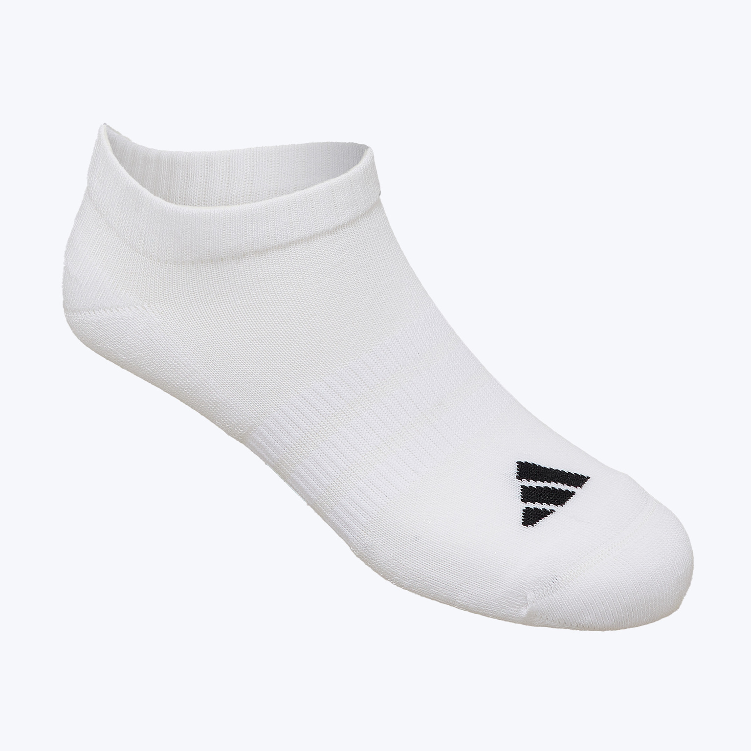 Комплект носков (3 пары) Adidas Cushioned Essentials Low Cut JZ0535