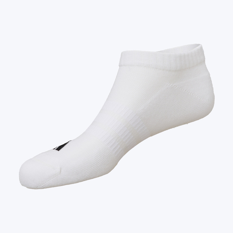 Комплект носков (3 пары) Adidas Cushioned Essentials Low Cut JZ0535