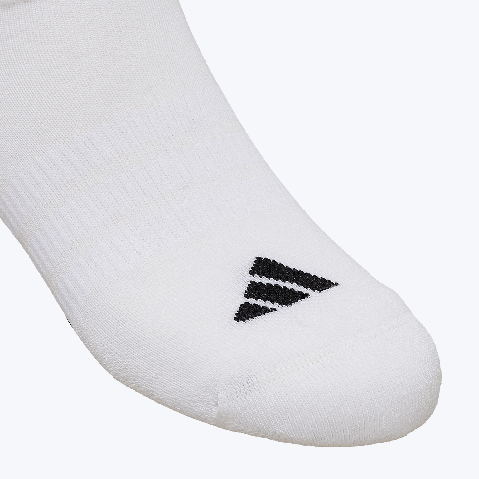 Комплект носков (3 пары) Adidas Cushioned Essentials Low Cut JZ0535