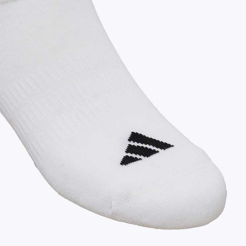 Комплект носков (3 пары) Adidas Cushioned Essentials Low Cut JZ0535