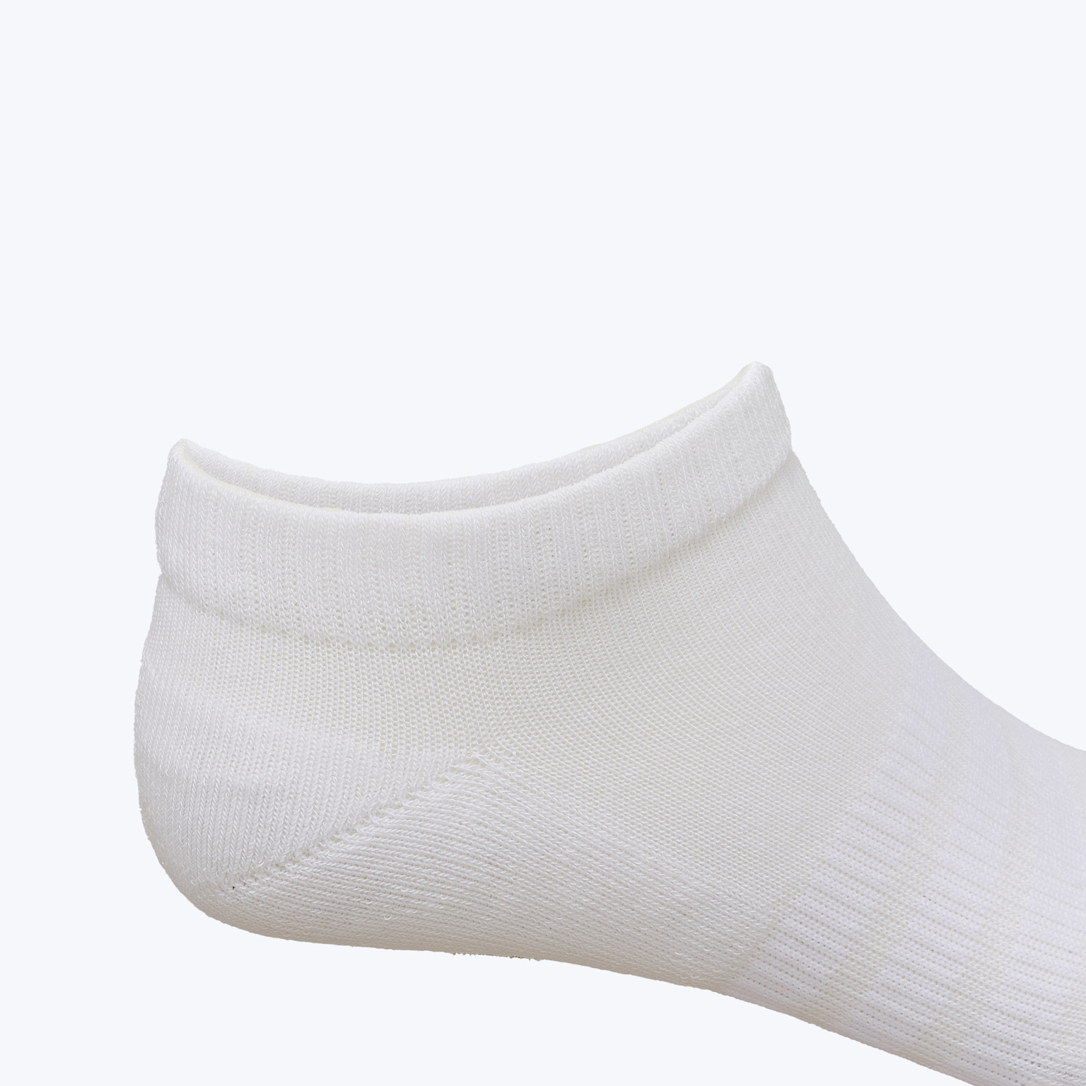 Комплект носков (3 пары) Adidas Cushioned Essentials Low Cut JZ0535